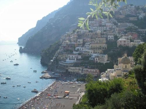 Positano