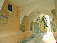 Vicolo delle farfalle