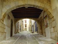 Vicolo dei Nobili