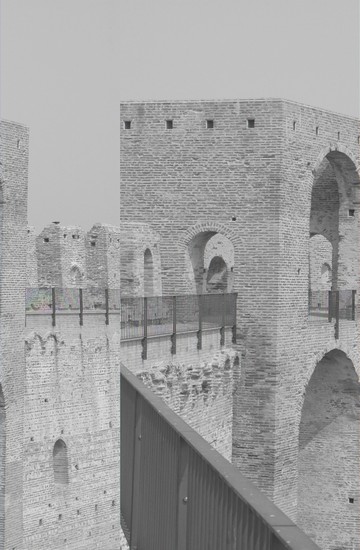 Camminamento di Ronda
