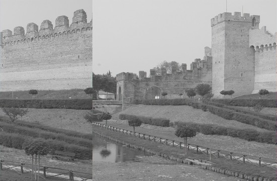 Mura Medievali
