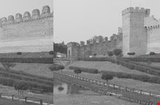Mura Medievali