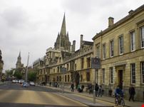 Oxford