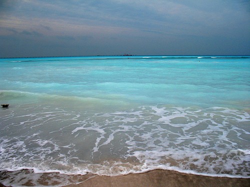 Our sea..the Mar Tirreno