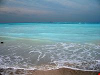 Our sea..the Mar Tirreno