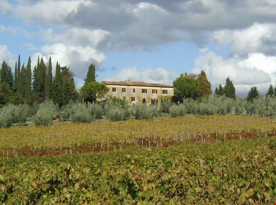 Barberino Val d'Elsa