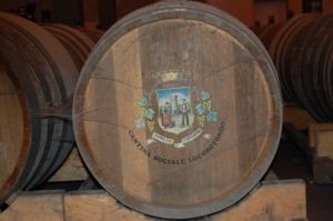 Enogastronomia e Cantine