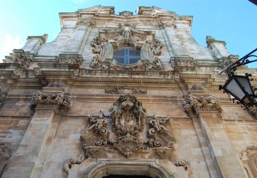 Arte - Chiese e Monumenti
