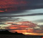 Grenadines, Mayereau, Tramonto Grenadines, Mayereau, Tramonto