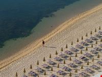 La spiaggia