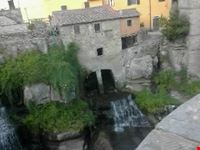 Antico mulino ad acqua