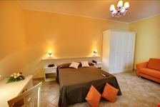 Suite del San Matteo Palace Hotel