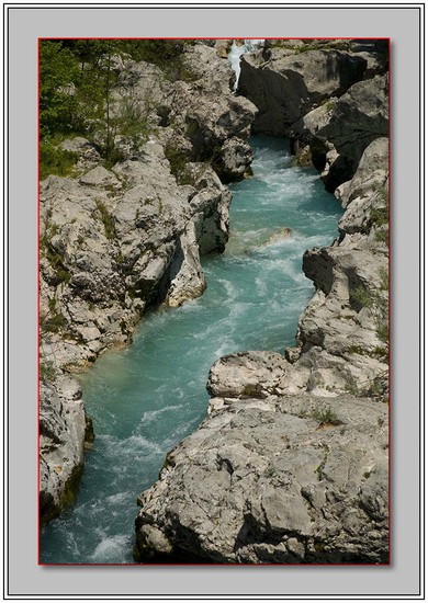 L'Isonzo