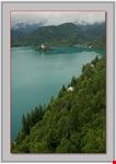 Il lago di Bled
