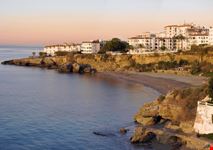 La spiaggia