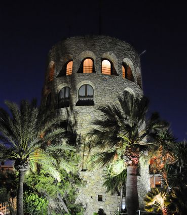 Torre medioevale
