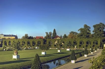Baden Baden