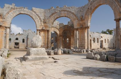 Aleppo