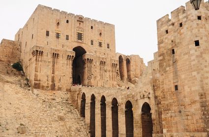 Aleppo