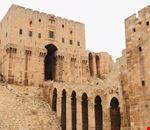 Aleppo Aleppo
