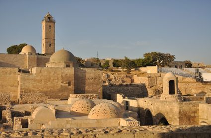 Aleppo
