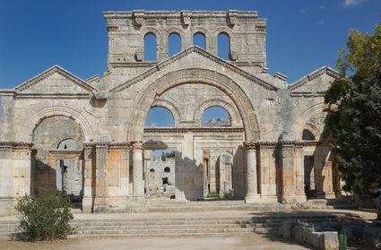 Aleppo