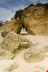 albufeira le rocce di albufeira