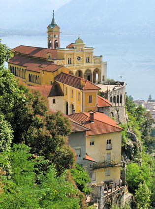 Locarno