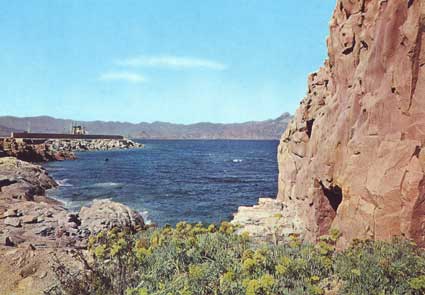 Il Molo