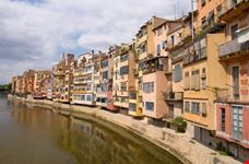 girona cases penjades
