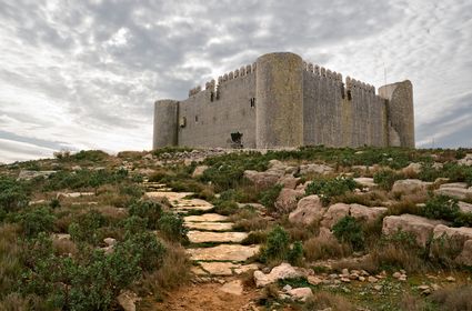 Castello di Torroella