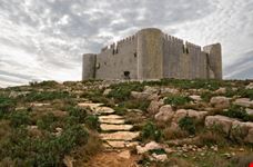 girona castello di torroella