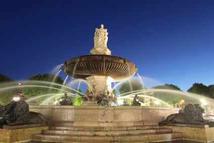 Aix en Provence