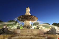 Aix en Provence