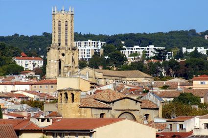 Aix en Provence