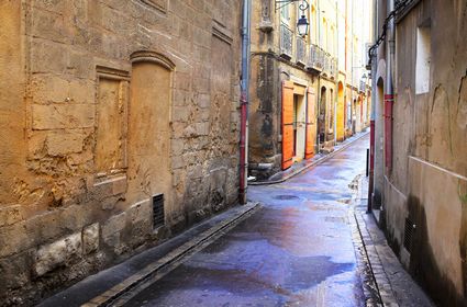 Aix en Provence