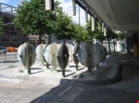 karlsruhe la fontana