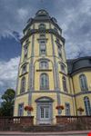 karlsruhe la torre