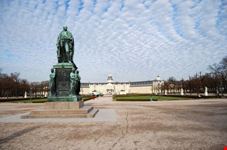 karlsruhe statua