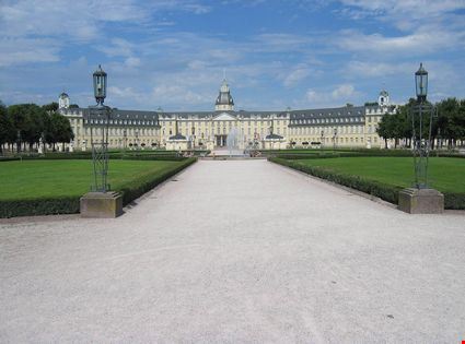  Karlsruhe Bob Cheung  - ©Shutterstock Bob Cheung 