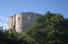 Torretta del Clifford