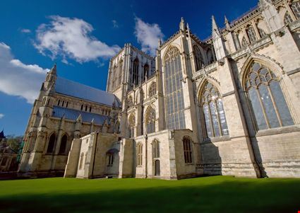  York Boguslaw Bafia  - ©Shutterstock Boguslaw Bafia 