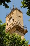 Aix en Provence