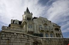 cascais tipica costruzione