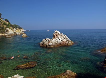  Lloret de Mar Wjarek   - ©Shutterstock Wjarek  