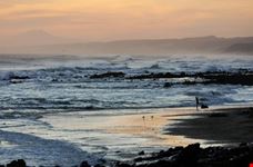 port elizabeth spiaggia