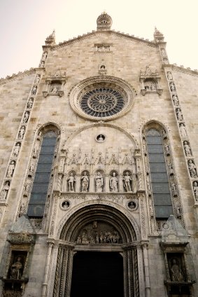 Cattedrale di Como