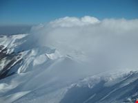 Escursioni con le ciaspole