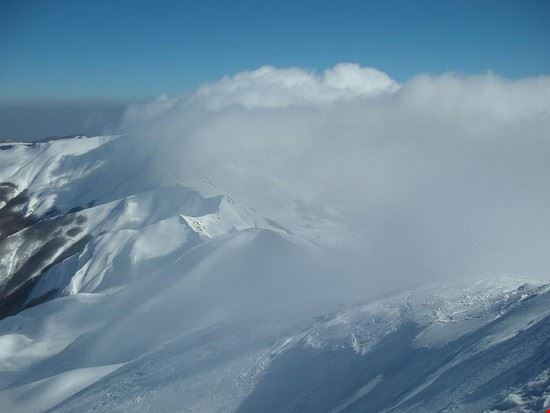Escursioni con le racchette da neve - Alberto Calamai - Alberto Calamai