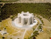 ostuni castel del monte
